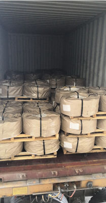 Cold Rolled Carbon Steel Strip