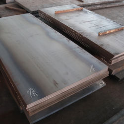 ASTM Q195 Q235 Q345 Carbon Steel Plate Sheet